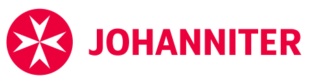 Logo der Johanniter