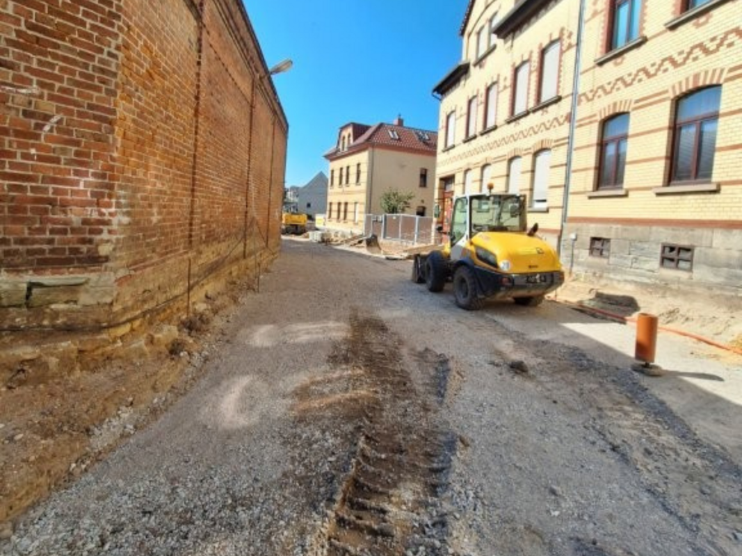 Bautagebuch Roßplatz 19-08-2026