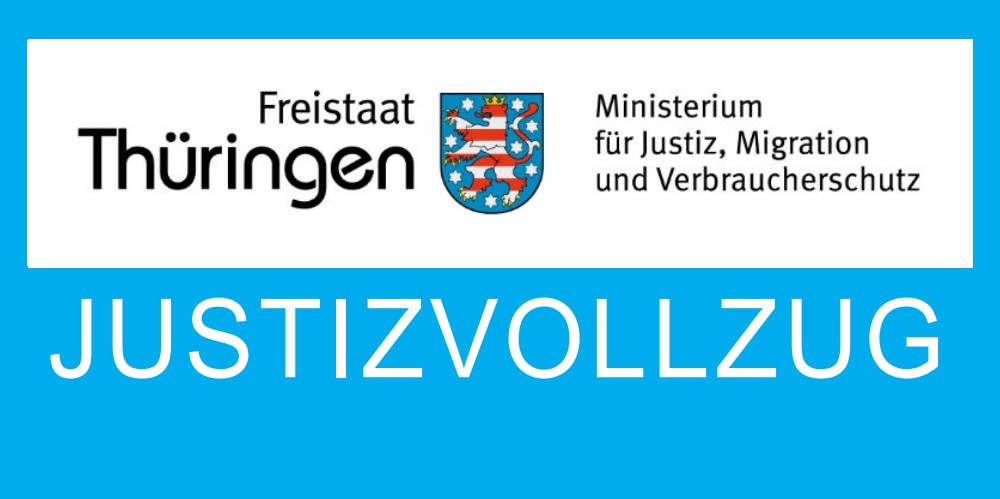 Thüringer Justizvollzug