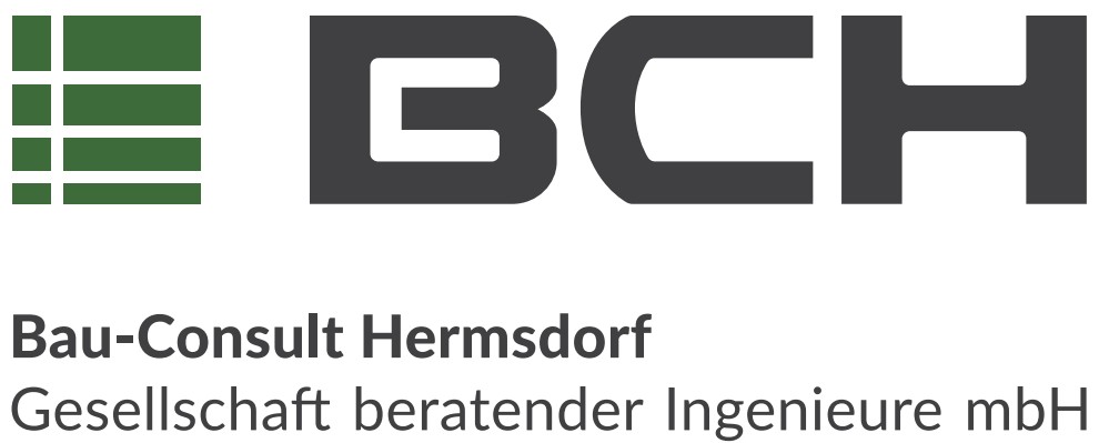 BCH Bau Consult Hermsdorf Gesellschaft beratender Ingenieure mbH