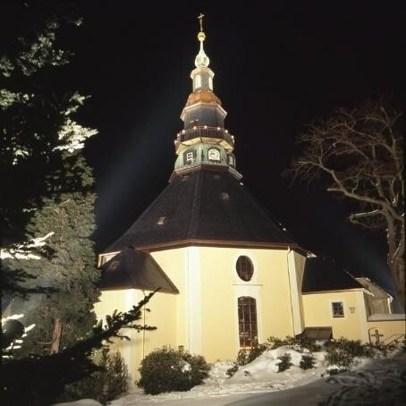 Kirche