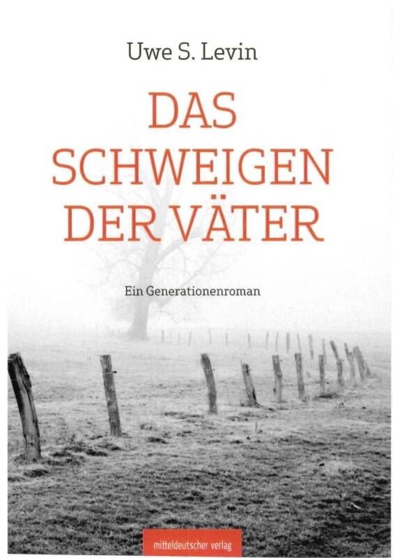 Plakat Das Schweigen der Väter