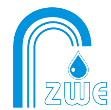 Logo ZWE