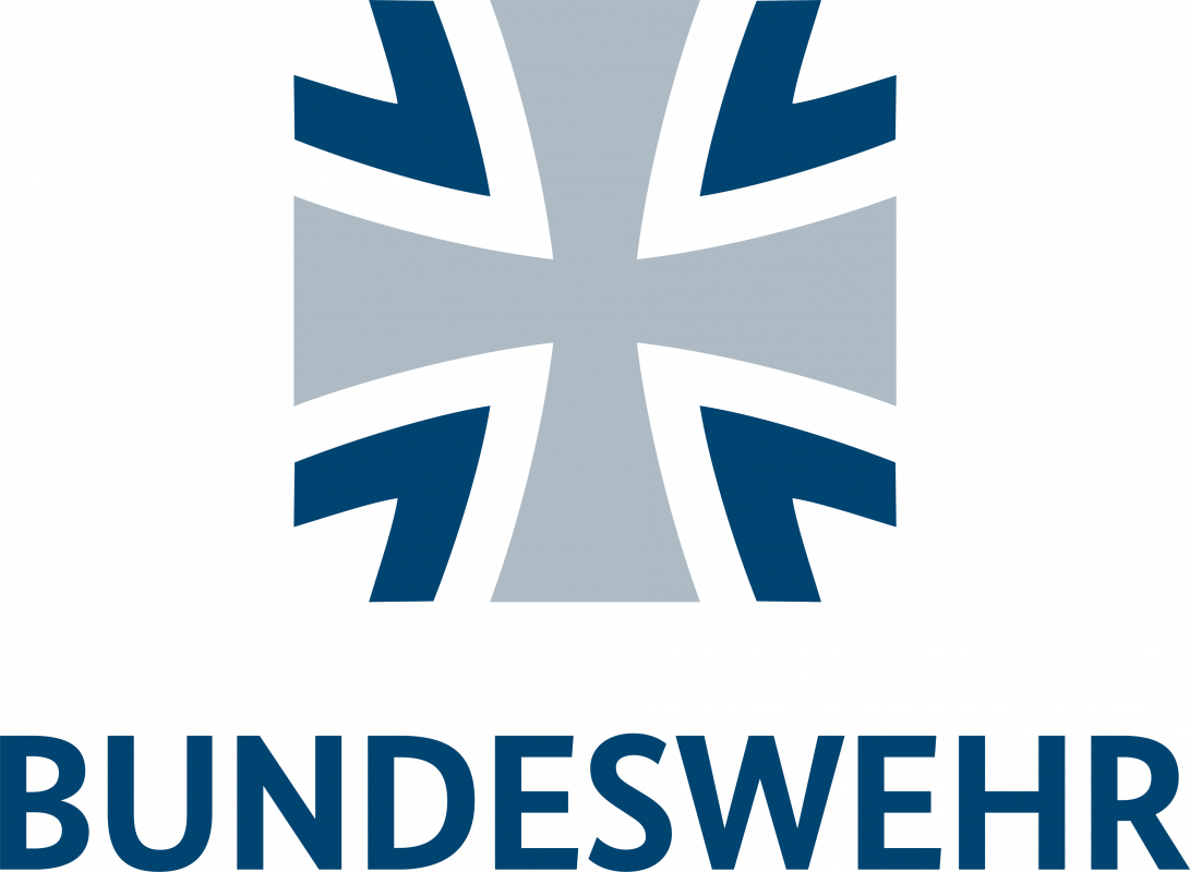 Logo "Bundeswehr"