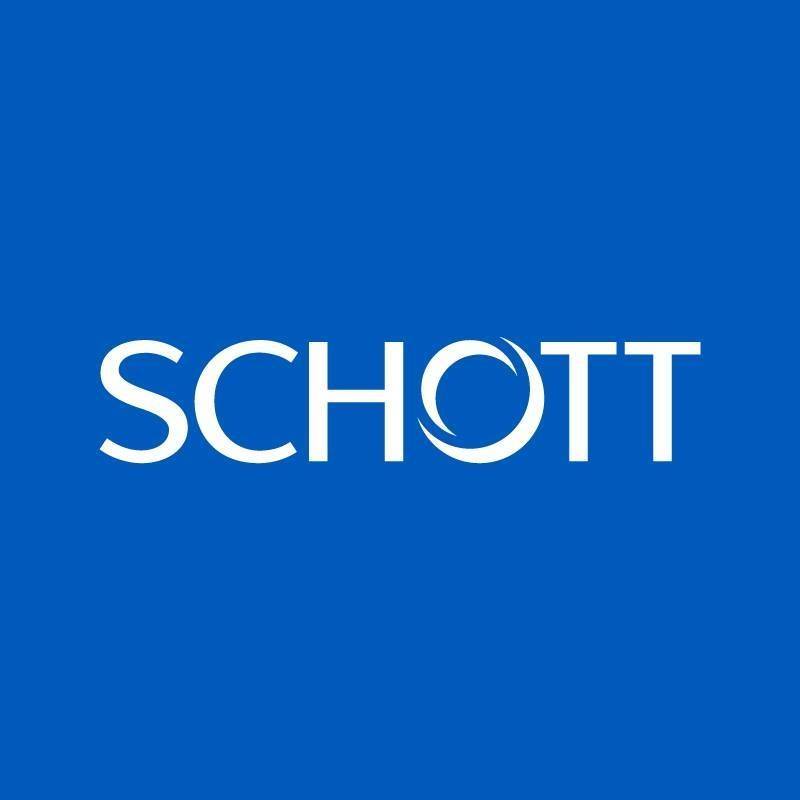 Logo Schott AG