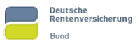 Logo "Deutsche Rentenversicherung"