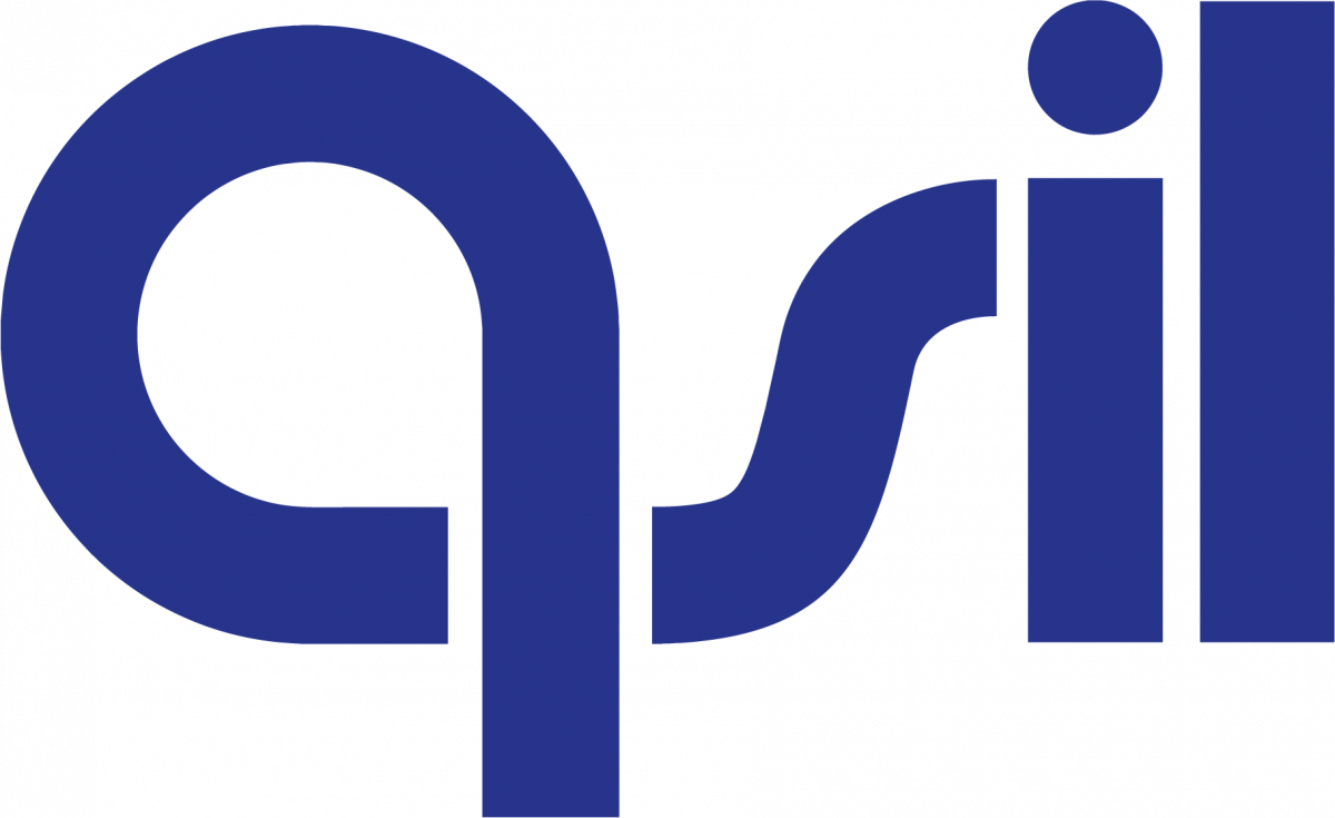 Logo der QSIL Metals Hermsdorf GmbH