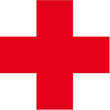 Logo "Deutsches Rotes Kreuz"