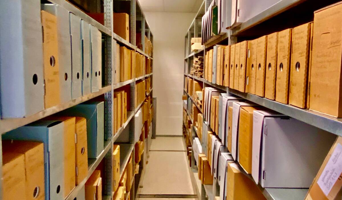 Archiv