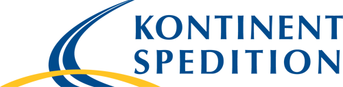 Logo der Kontinent Spedition