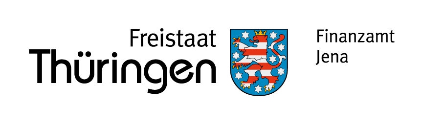 Logo Finanzamt Jena