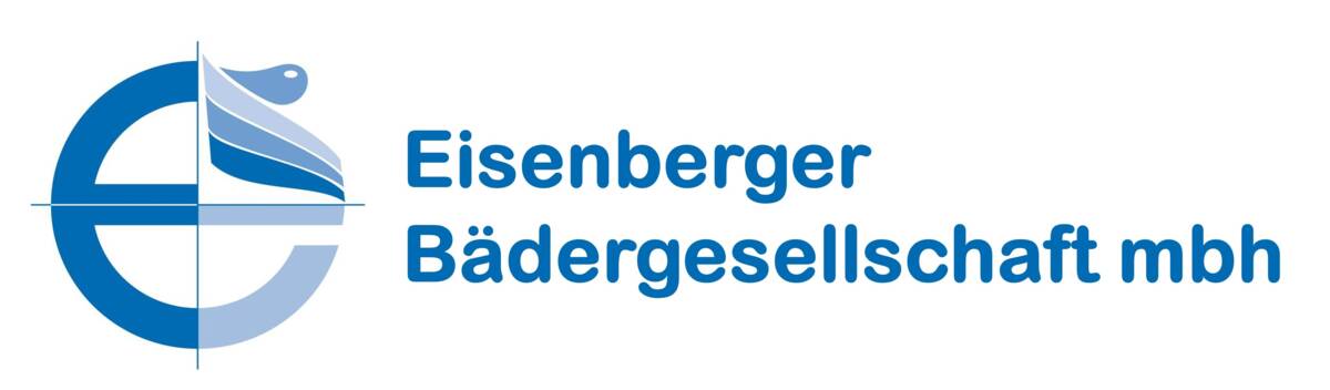 Logo Eisenberger Bädergesellschaft mbH