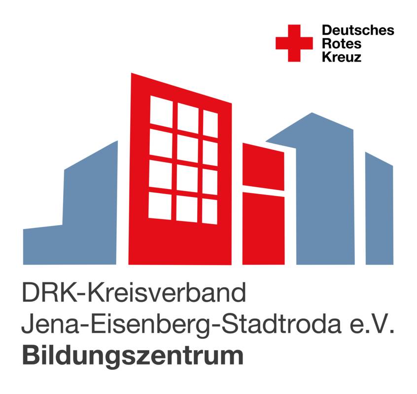 Logo DRK Bildungszentrum