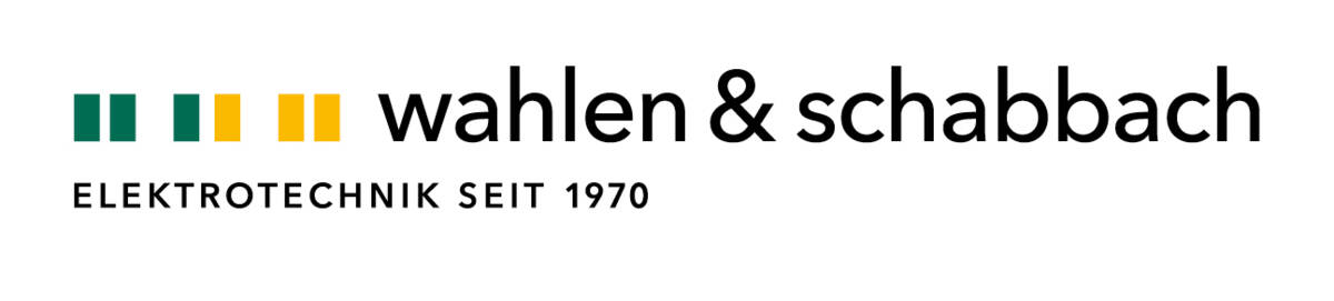Wahlen & Schabbach Elektroinstallations-GmbH