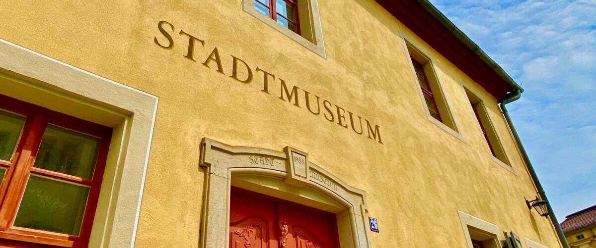 Stadtmuseum